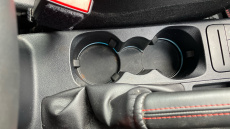 Ford Puma 1.0 EcoBoost Hybrid mHEV ST-Line 5dr Petrol Hatchback